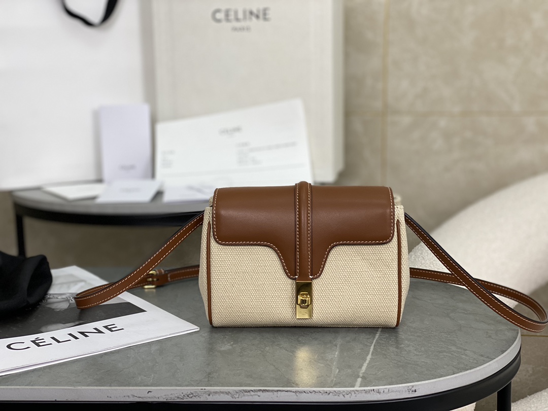 Celine Satchel Bags